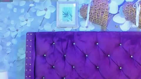 Daniela online show from March 15, 2026, 11:38 am