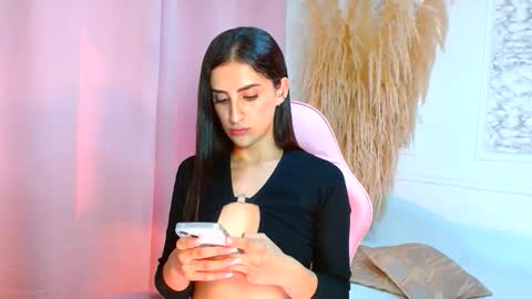 Danella Houston online show from May 22, 2026, 7:41 pm