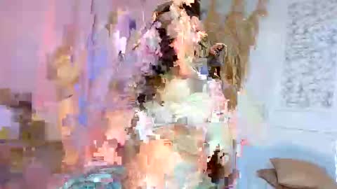 Danella Houston online show from June 10, 2026, 7:57 pm