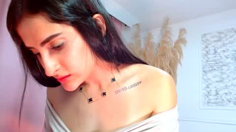 Danella Houston online show from June 20, 2026, 7:38 pm