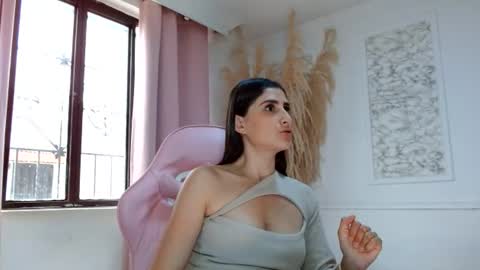 Danella Houston online show from July 31, 2026, 7:24 pm