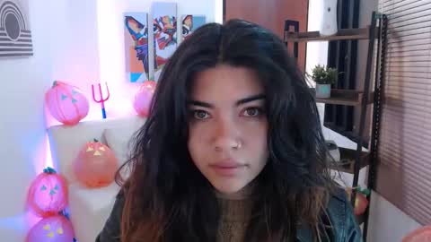 Veronica online show from October 29, 2025, 10:39 am