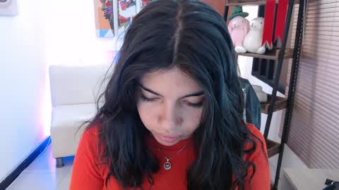 Veronica online show from May 20, 2026, 11:49 am