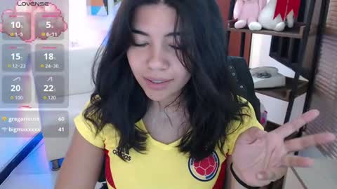 Veronica online show from June 17, 2026, 11:56 am
