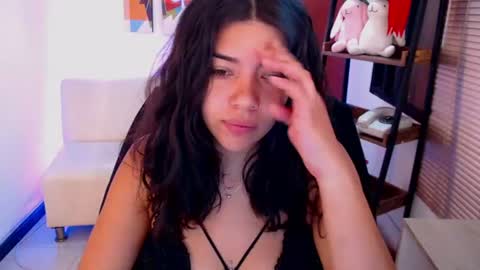 Veronica online show from July 1, 2026, 11:56 am