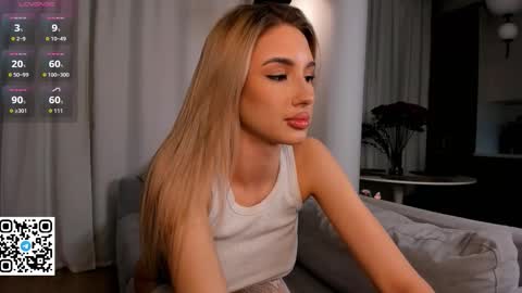 Bella online show from March 13, 2026, 8:37 pm