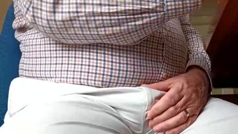 dangermouse2031 online show from December 22, 2025, 1:13 am