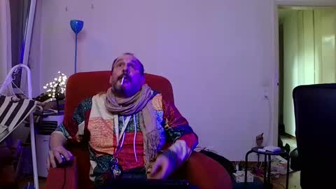 dangermousey005 online show from February 13, 2025, 2:12 am