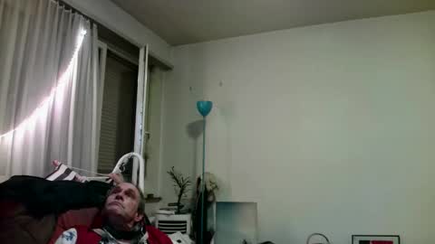 dangermousey005 online show from October 5, 2025, 7:12 pm