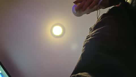 dangermousey005 online show from February 8, 2026, 1:42 am