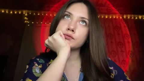 dangerous_softness online show from March 16, 2026, 4:22 pm