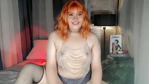 Ms. K online show from February 17, 2025, 12:21 am