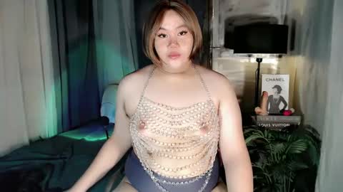 Ms. K online show from March 2, 2025, 3:45 am