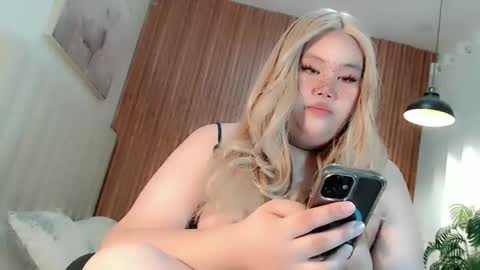 Ms. K online show from April 4, 2026, 3:42 pm