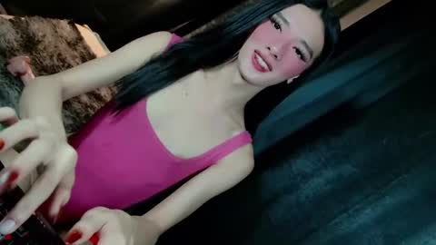Nica online show from September 9, 2025, 11:10 am