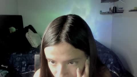 Snapshot of dangerus_brunette chatting on September 10, 2025, 11:16 pm lorena online show from September 10, 2025, 11:16 pm