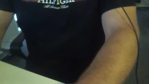 dangirth78 online show from January 9, 2026, 5:37 pm