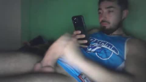 dani3l9905 online show from November 22, 2025, 7:29 am