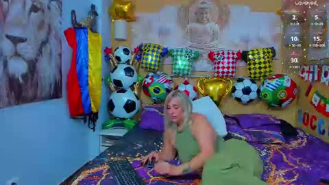 dani_and_maik online show from July 8, 2026, 12:59 am