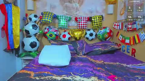 dani_and_maik online show from July 14, 2026, 11:54 pm