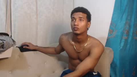 dani_brown19 online show from June 27, 2026, 4:17 am