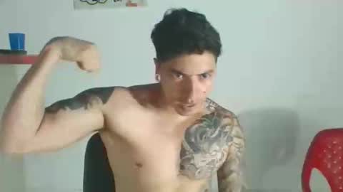 dani_cesar2 online show from March 1, 2026, 9:17 pm