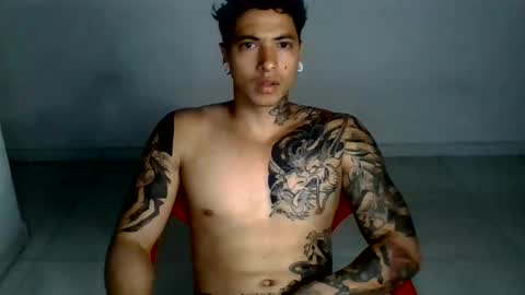 dani_cesar2 online show from March 14, 2026, 9:37 am