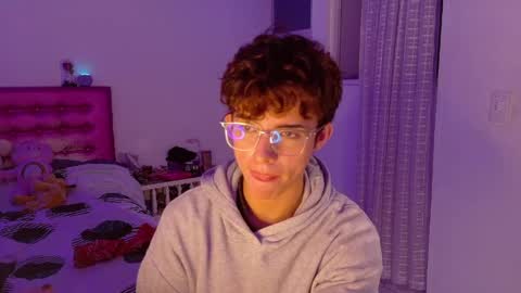 Dani Dancer online show from March 8, 2026, 3:10 am