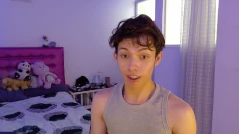 Snapshot of dani_dancer chatting on April 5, 2026, 9:01 pm Dani Dancer online show from April 5, 2026, 9:01 pm
