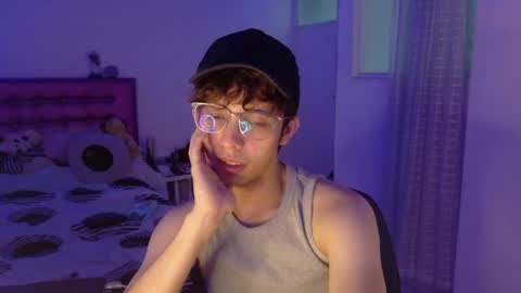 Snapshot of dani_dancer chatting on April 25, 2026, 10:40 pm Dani Dancer online show from April 25, 2026, 10:40 pm