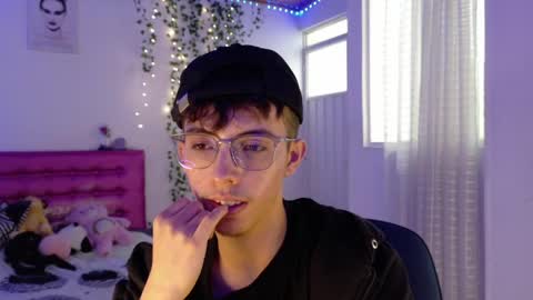 Snapshot of dani_dancer chatting on May 1, 2026, 6:56 pm Dani Dancer online show from May 1, 2026, 6:56 pm