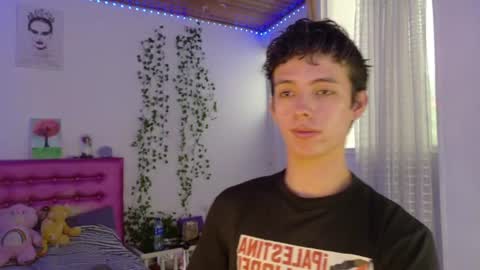 Snapshot of dani_dancer chatting on June 21, 2026, 8:11 pm Dani Dancer online show from June 21, 2026, 8:11 pm