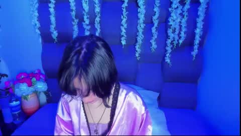 dani_dream online show from May 7, 2026, 2:00 pm
