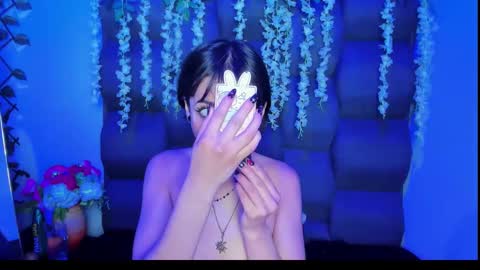 Snapshot of dani_dream chatting on May 14, 2026, 8:04 pm dani_dream online show from May 14, 2026, 8:04 pm