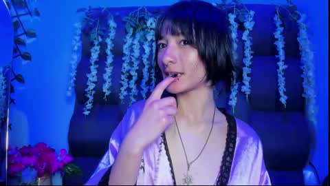 Snapshot of dani_dream chatting on May 26, 2026, 2:02 pm dani_dream online show from May 26, 2026, 2:02 pm