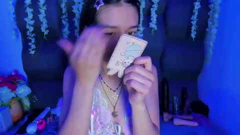 Snapshot of dani_dream chatting on June 3, 2026, 3:39 pm dani_dream online show from June 3, 2026, 3:39 pm