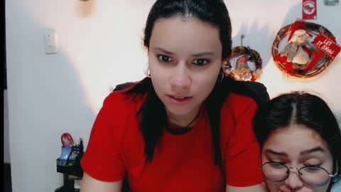 dani y jocelyn online show from December 27, 2024, 8:28 pm