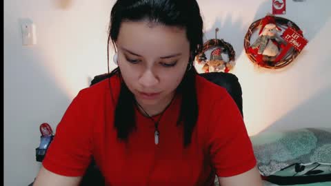 dani y jocelyn online show from December 27, 2024, 11:31 pm
