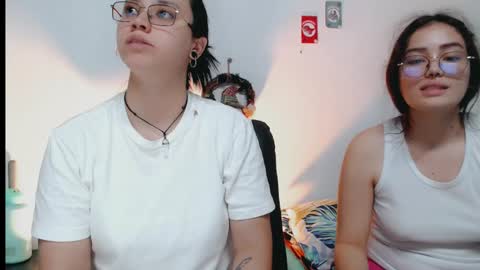 dani y jocelyn online show from January 2, 2025, 8:13 pm