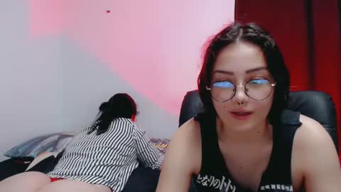 dani y jocelyn online show from February 9, 2025, 10:11 pm