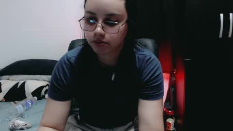 dani y jocelyn online show from February 13, 2025, 8:55 pm