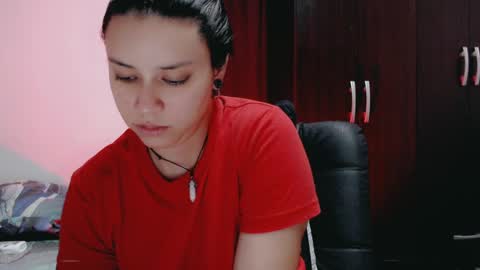dani y jocelyn online show from February 23, 2025, 11:58 pm