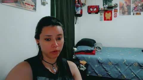 dani y jocelyn online show from March 18, 2026, 7:50 pm