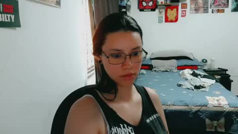 dani y jocelyn online show from April 30, 2026, 7:09 pm