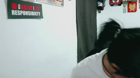 dani y jocelyn online show from May 8, 2026, 11:10 pm