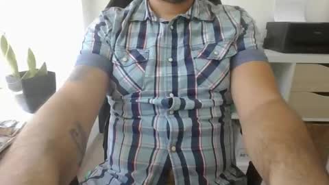 Dani602 online show from September 17, 2025, 1:35 pm