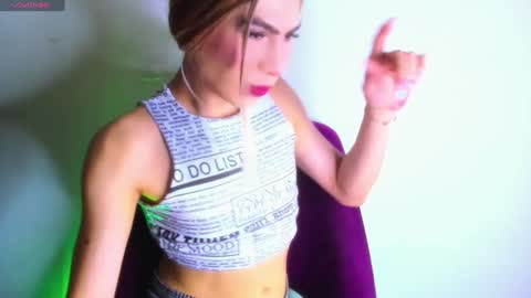 dani online show from December 6, 2024, 5:44 pm