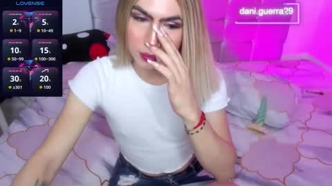 Snapshot of dani_lovet1 chatting on September 17, 2025, 4:14 am dani online show from September 17, 2025, 4:14 am