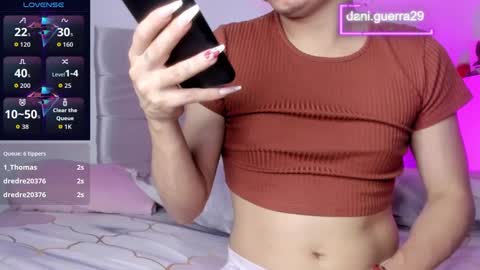 Snapshot of dani_lovet1 chatting on September 23, 2025, 1:30 am dani online show from September 23, 2025, 1:30 am