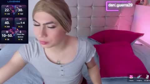 Snapshot of dani_lovet1 chatting on October 1, 2025, 6:47 pm dani online show from October 1, 2025, 6:47 pm